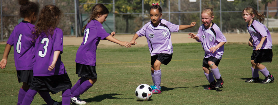 ayso indoor soccer