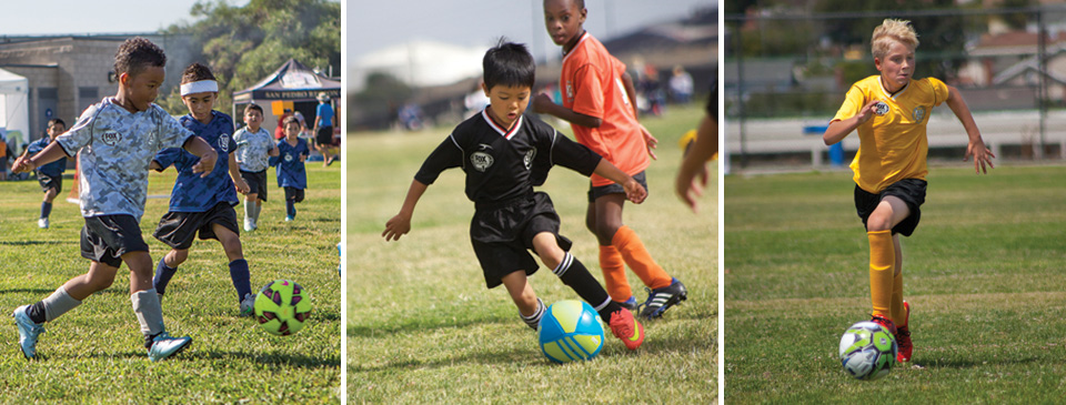 ayso indoor soccer