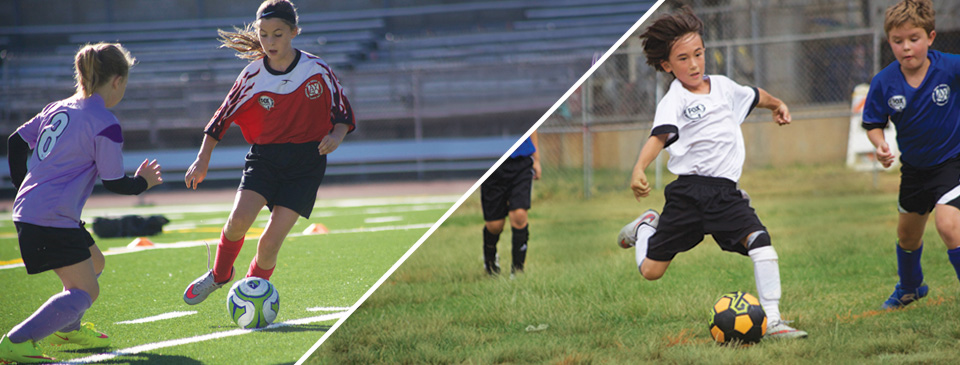 ayso indoor soccer