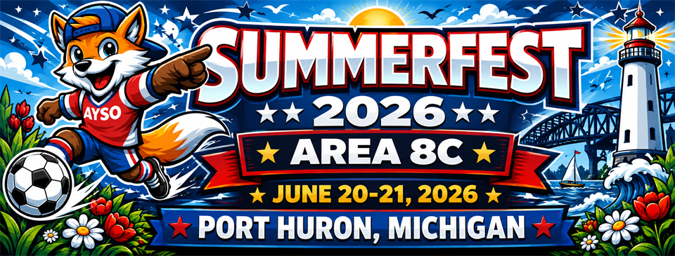 Area 8C Summerfest